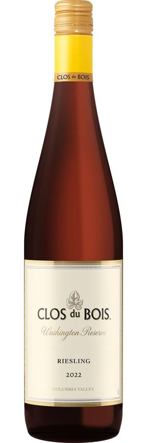 Clos Du Bois Riesling 750ml