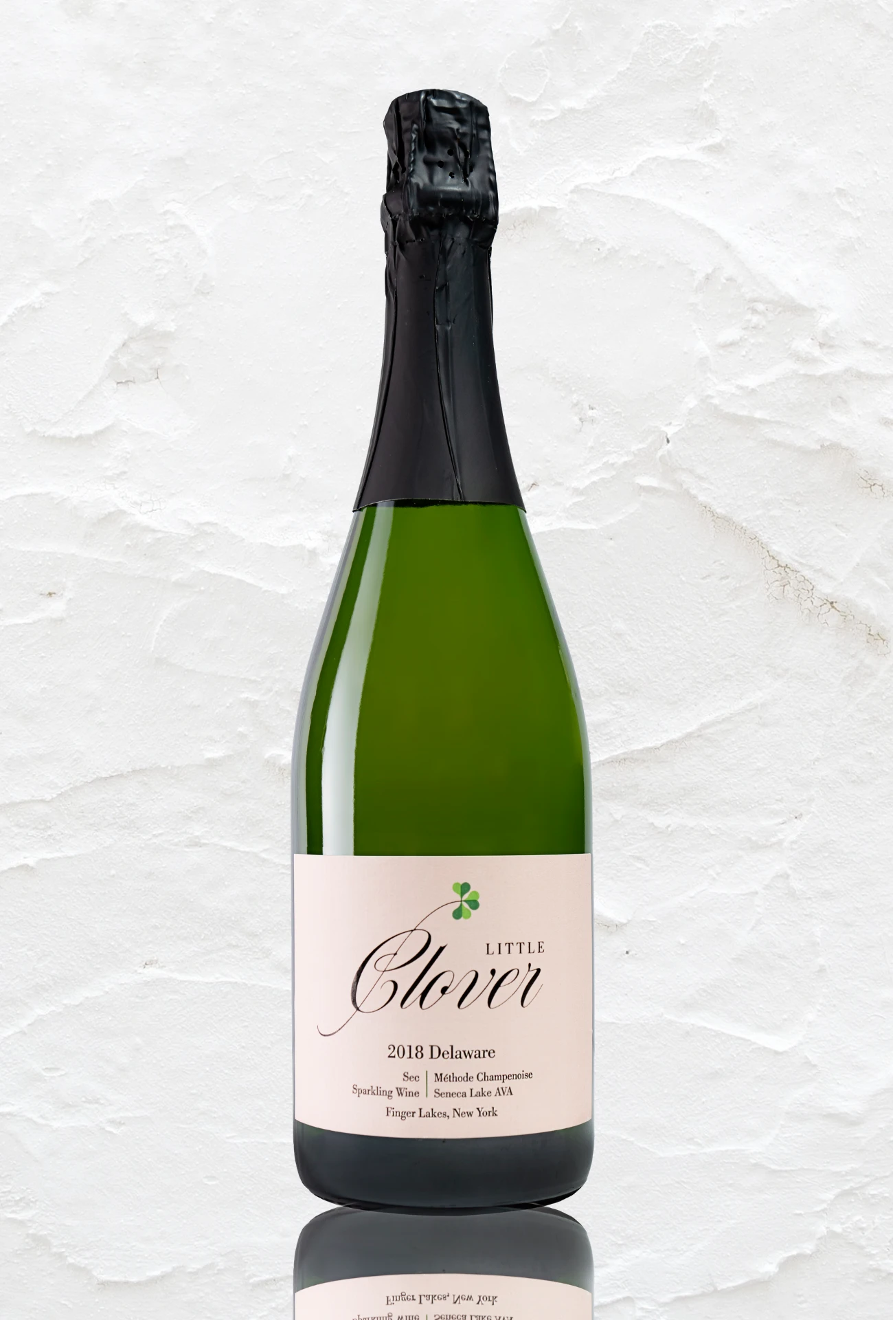 Little Clover Delaware Sparkling 750ml