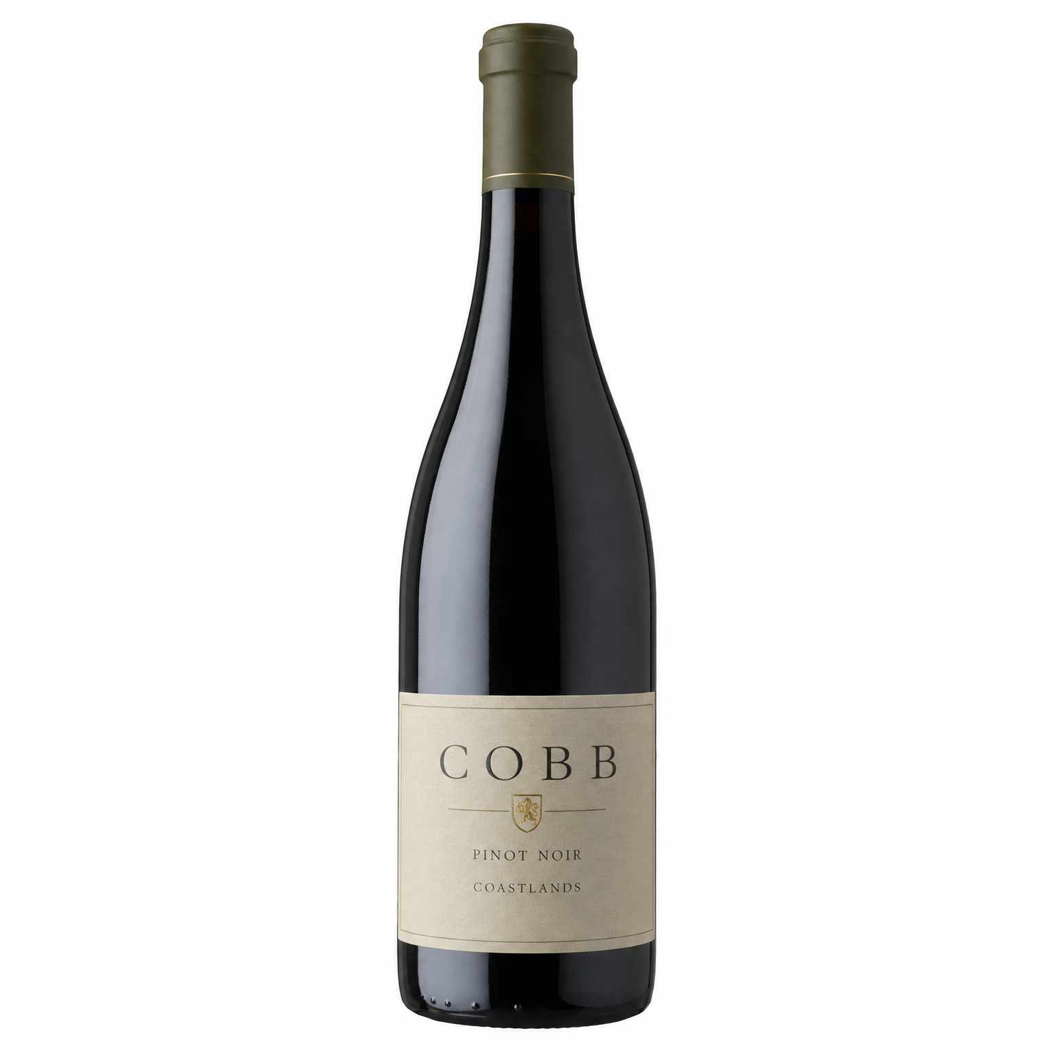 Cobb Pinot Coastlands 750ml