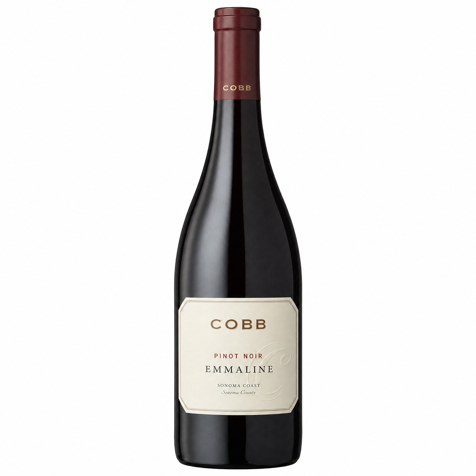 Cobb Pinot Emmaline 750ml