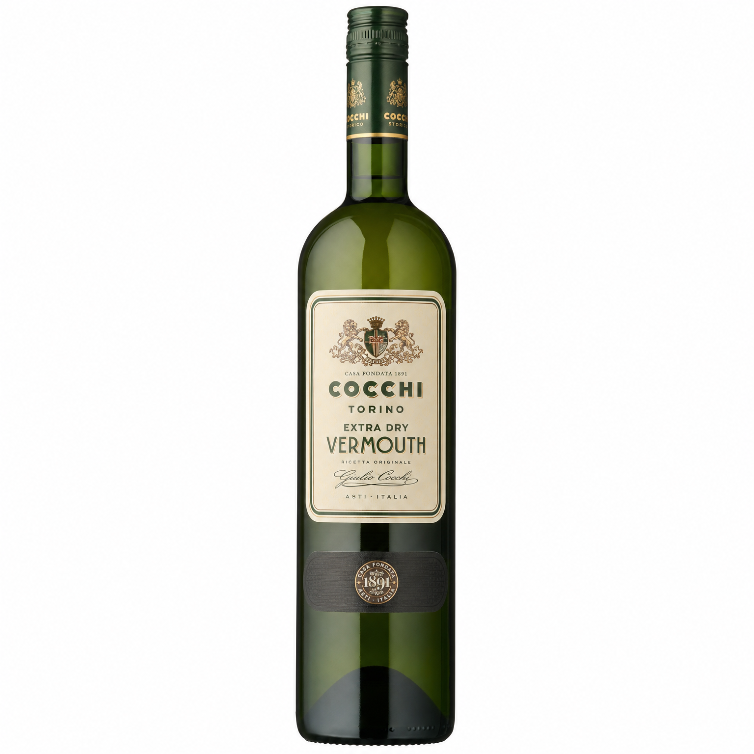 Cocchi Torino Extra Dry Vermouth 750ml