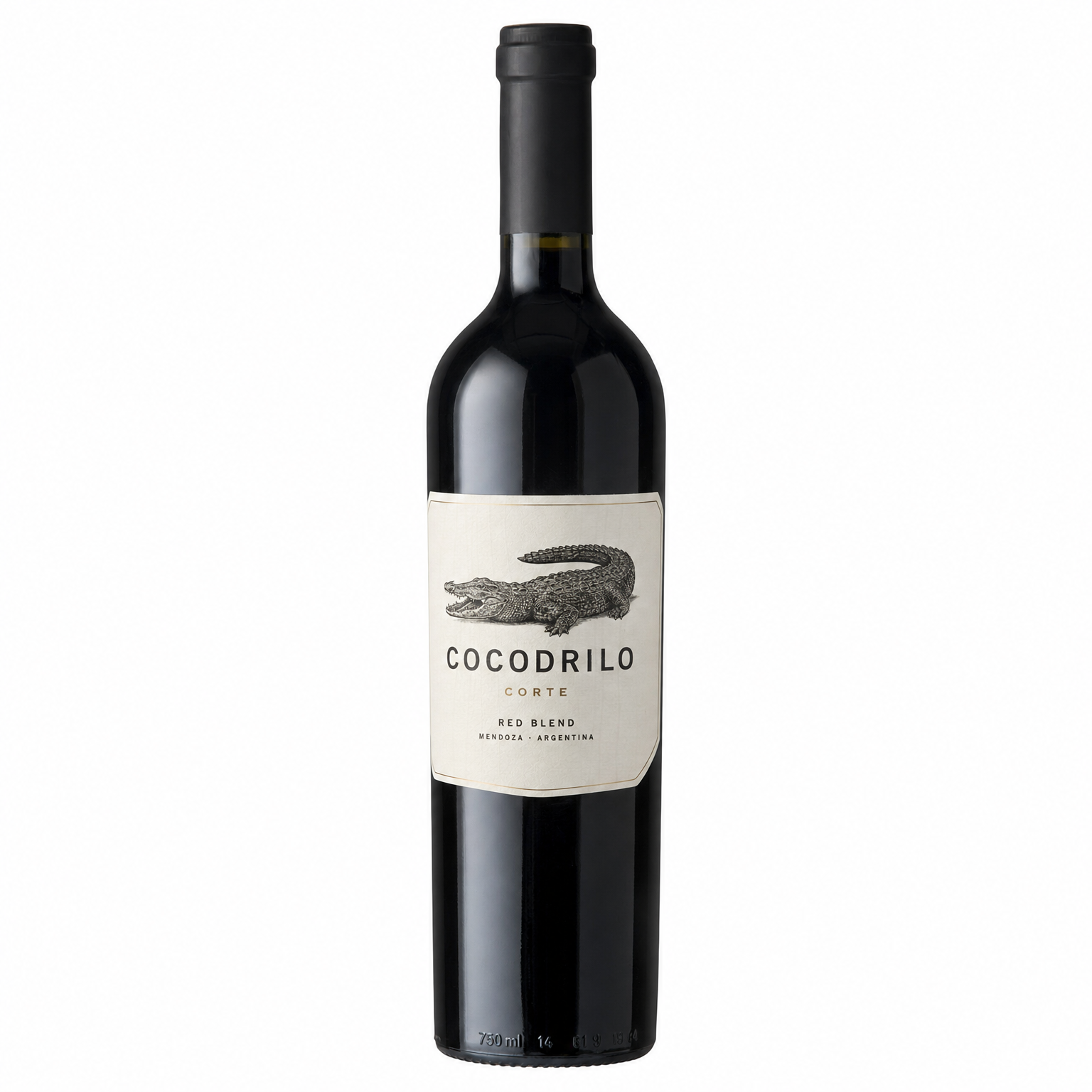 Cocodrilo Corte 750ml