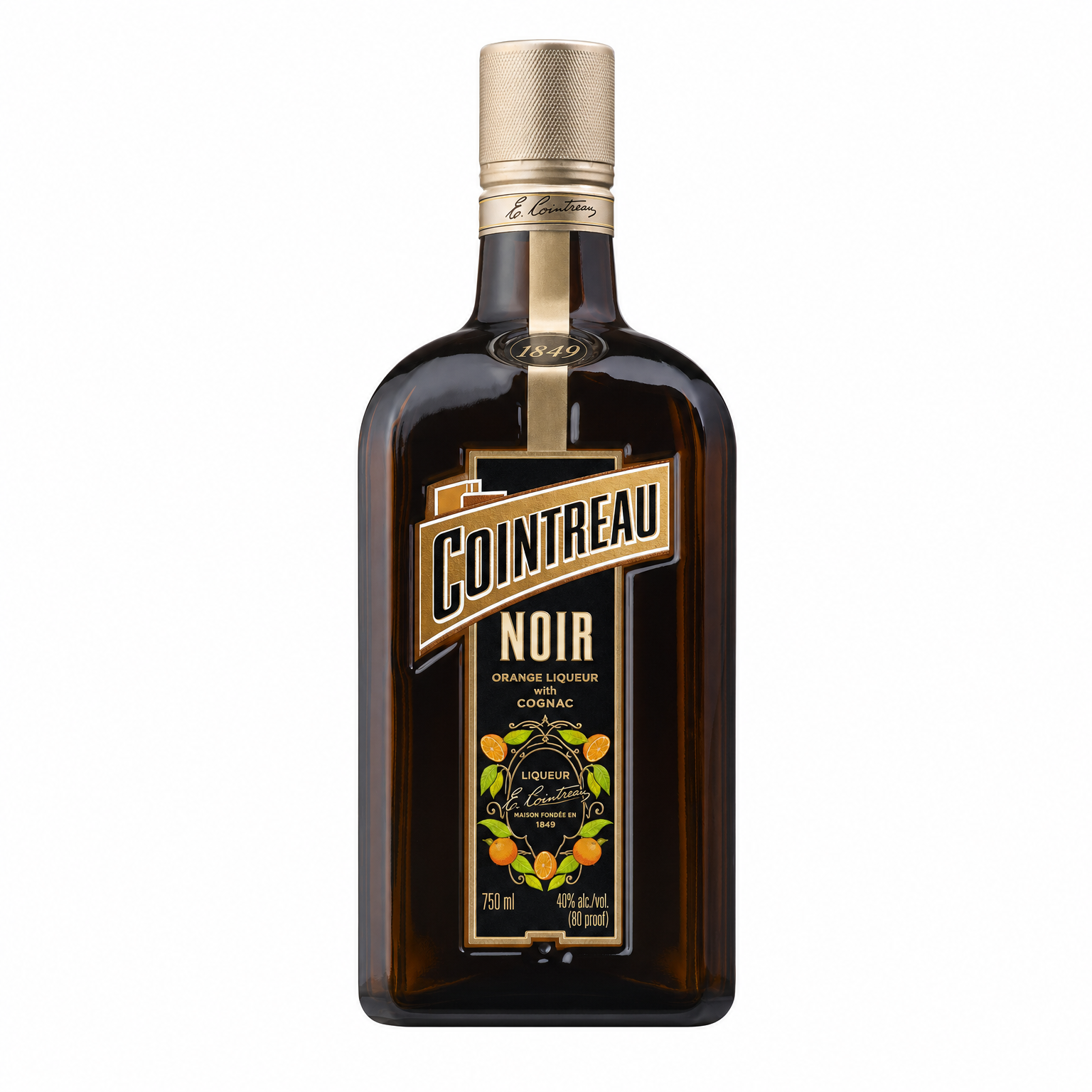 Cointreau Noir 750ml