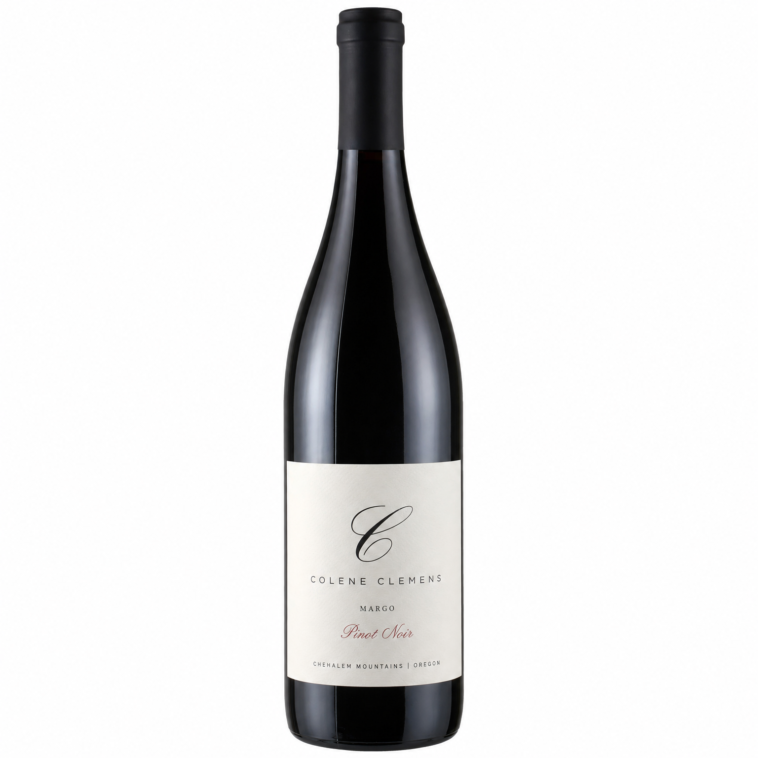 Colene Clemens Margo Pinot Noir 750ml