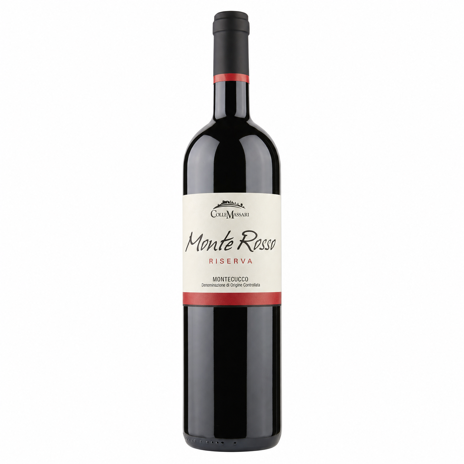 Colle Massari Monte Rosso Riserva 750ml