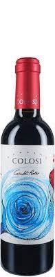 Colosi Siciliane Rosso 750ml