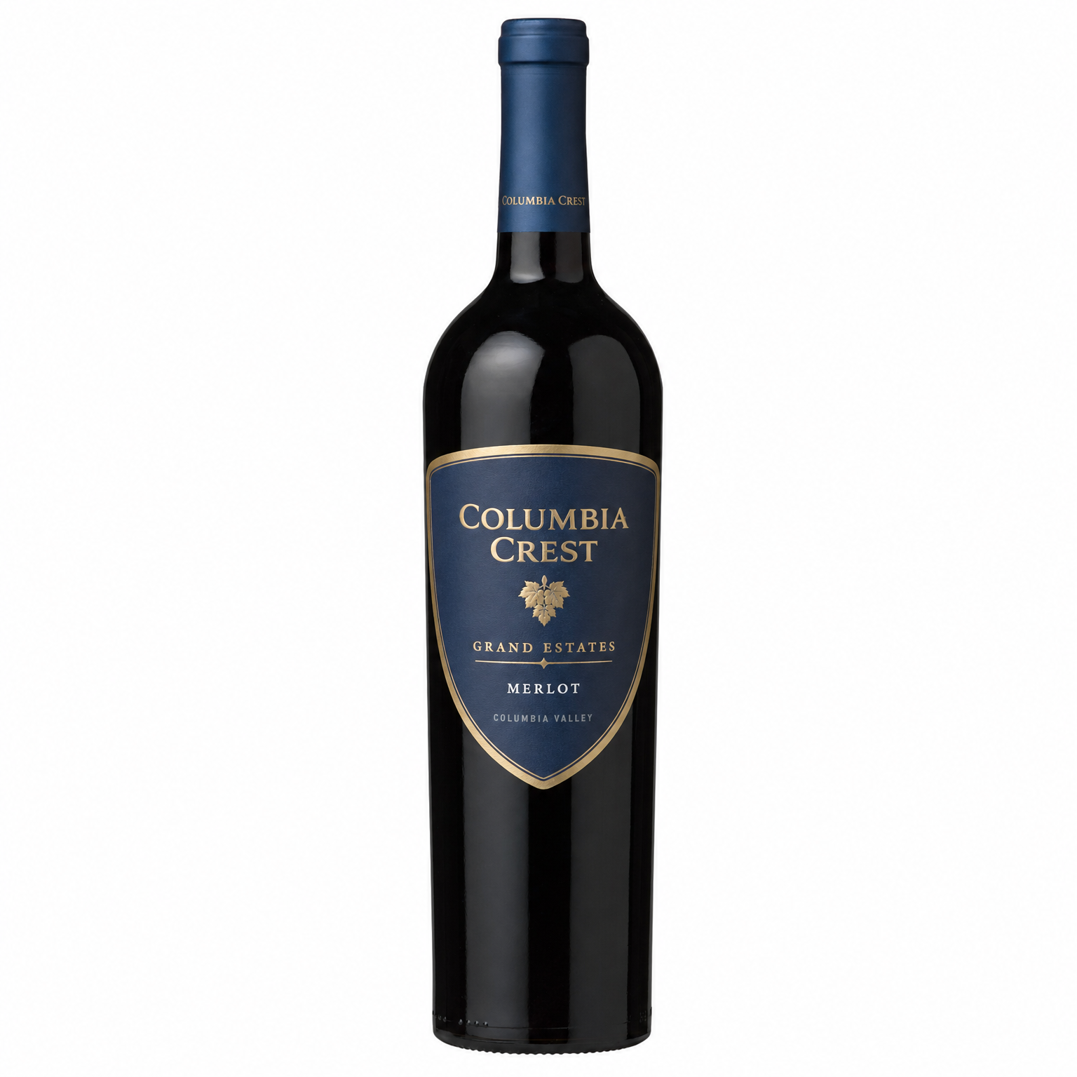 Columbia Crest Grand Estates Merlot 750ml