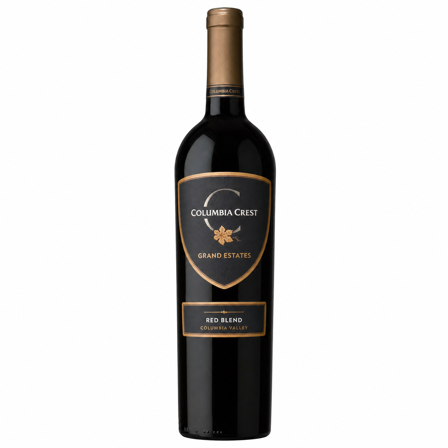 Columbia Crest Grand Estates Red 750ml