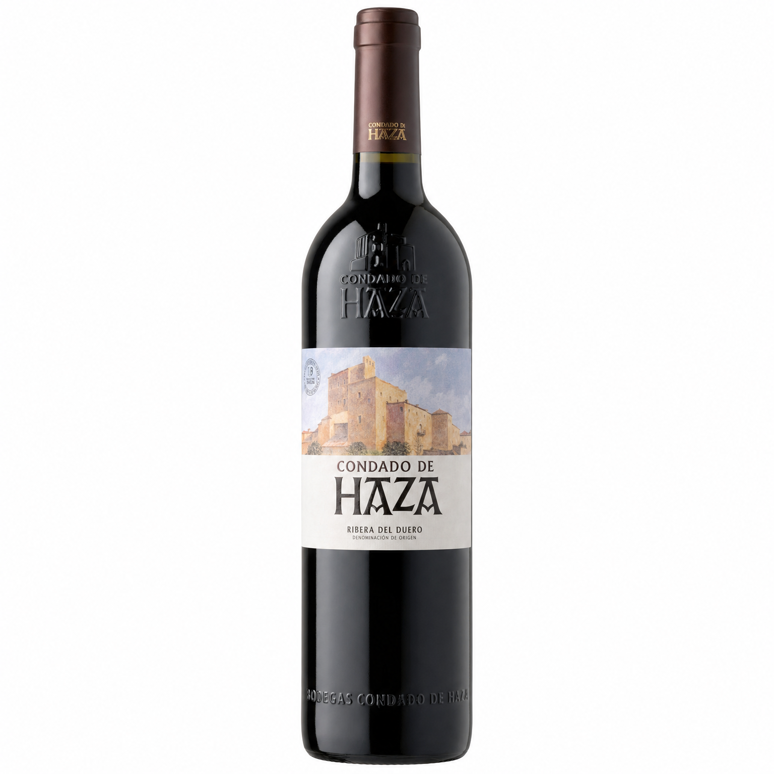 Condado De Haza 750ml