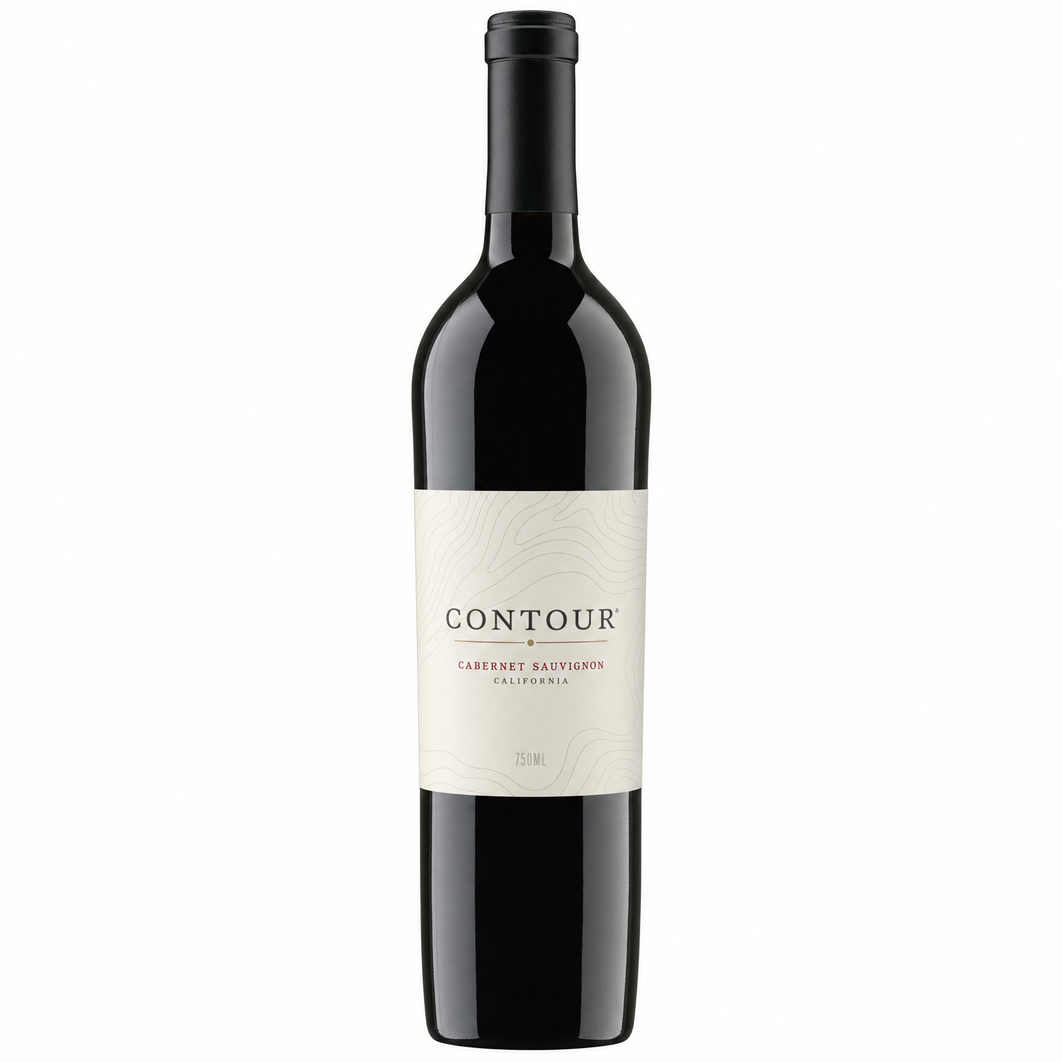 Contour Cabernet 750ml