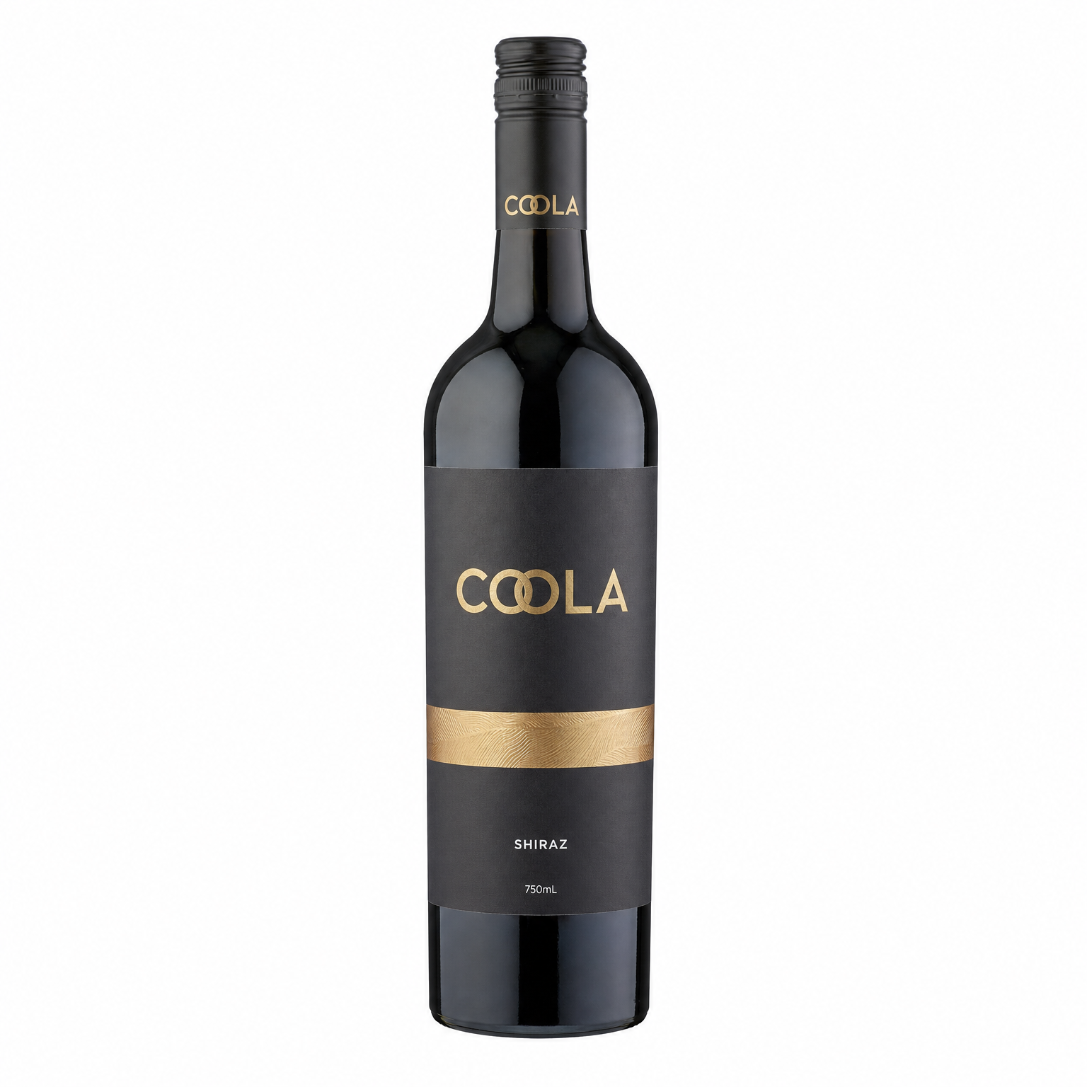 Coola Shiraz 750ml