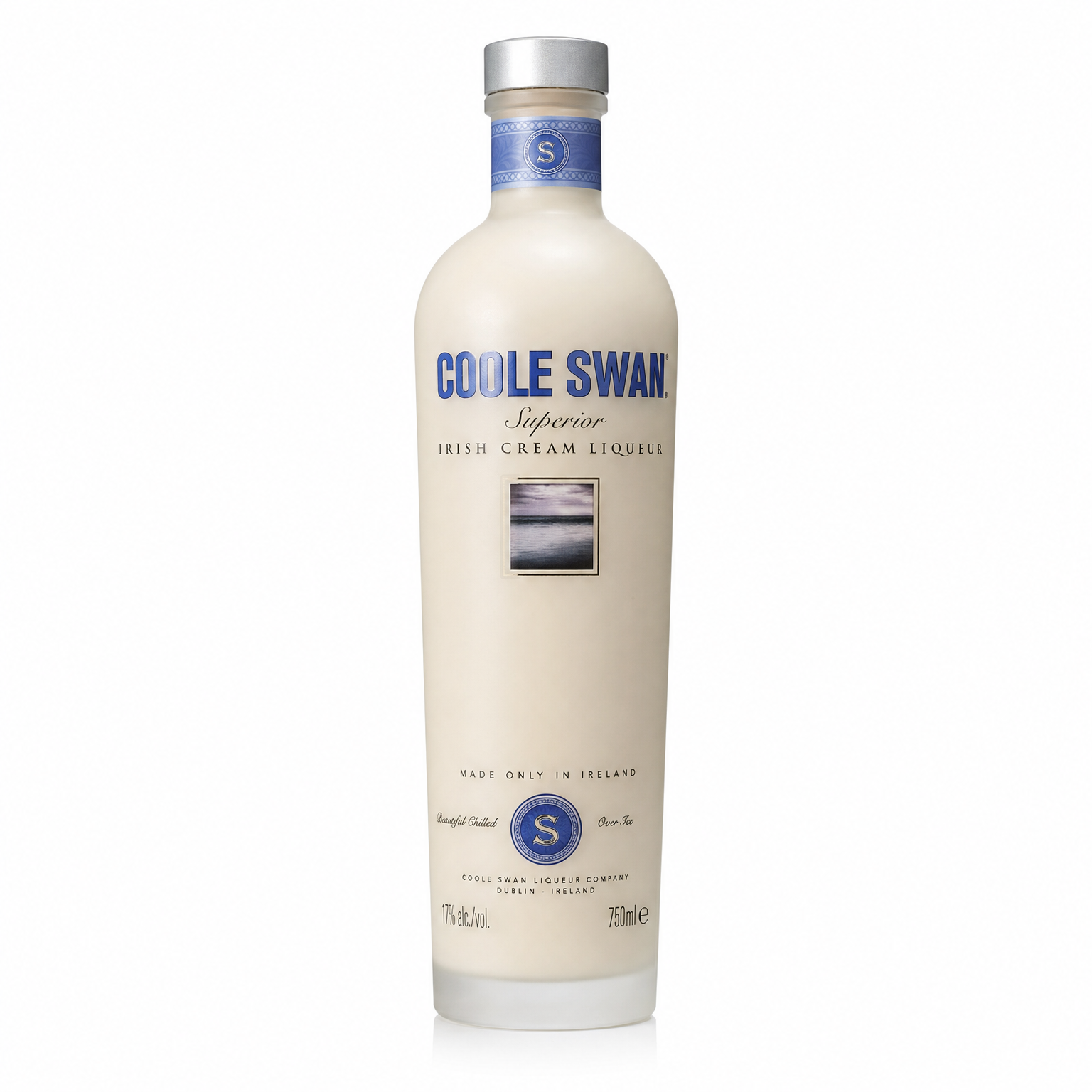 Coole Swan Irish Cream 750ml
