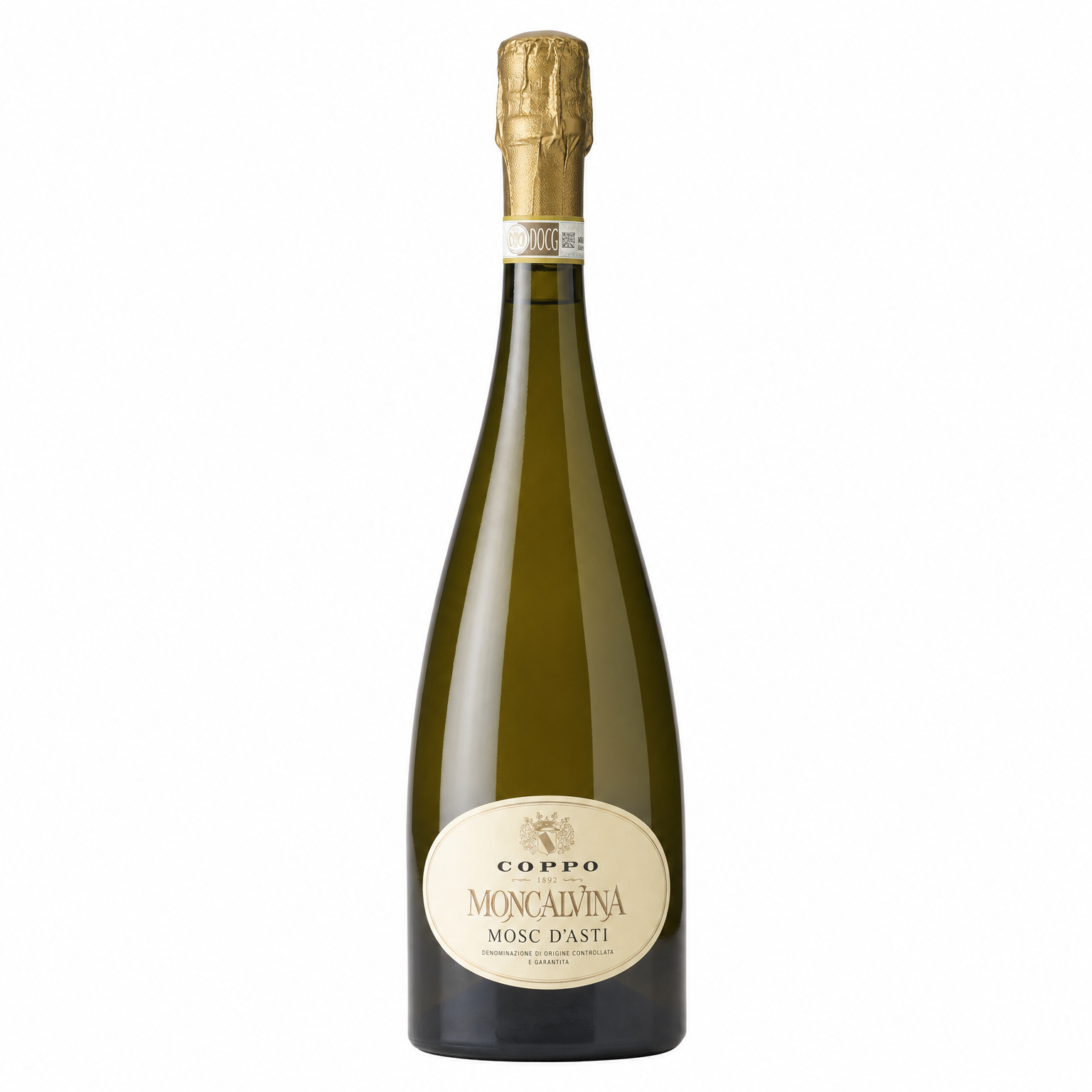 Coppo Moncalvina Mosc D'Asti 750ml