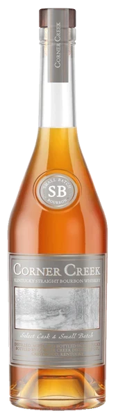Corner Creek Small Batch Bourbon 750ml