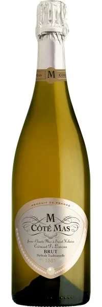 Cote Mas Cremant 750ml