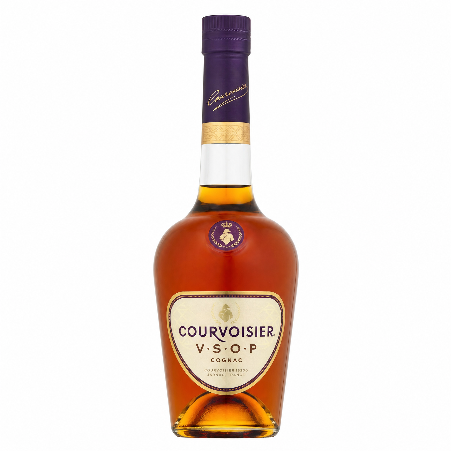 Courvoisier V.S.O.P. Cognac 375ml
