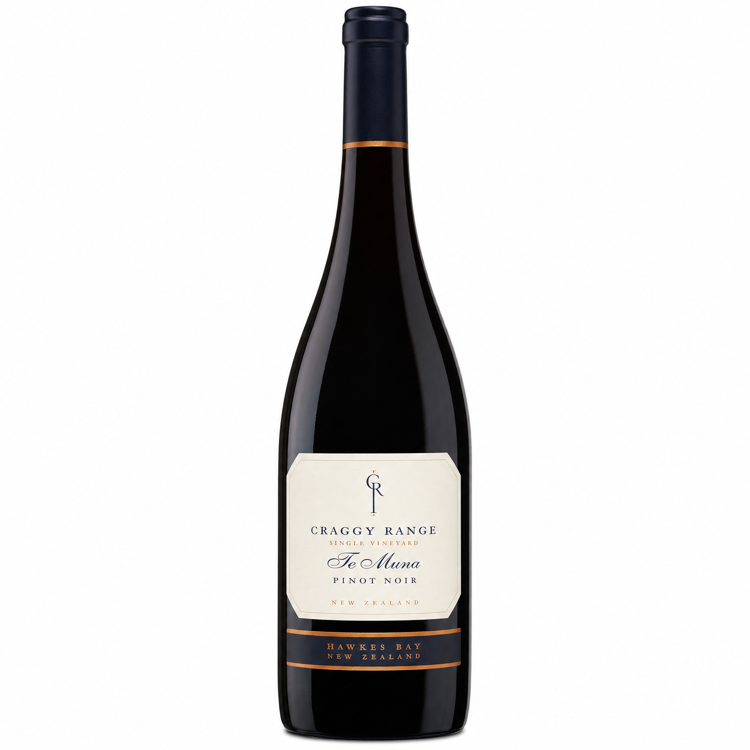 Craggy Range Te Muna Pinot Noir 750ml