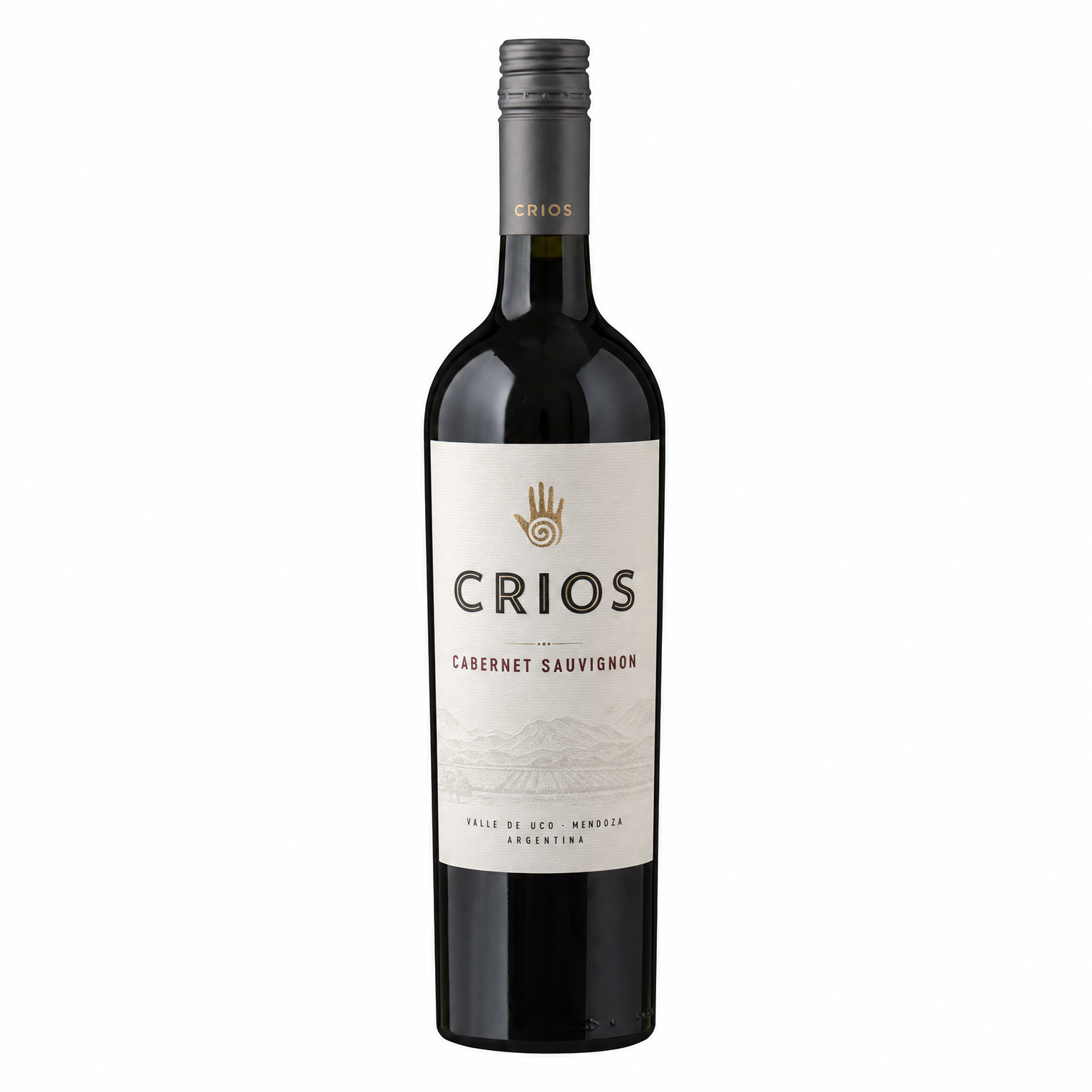 Crios Cabernet Sauvignon 750ml