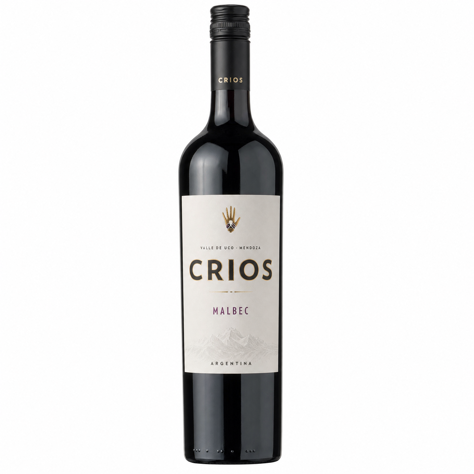Crios Malbec 750ml