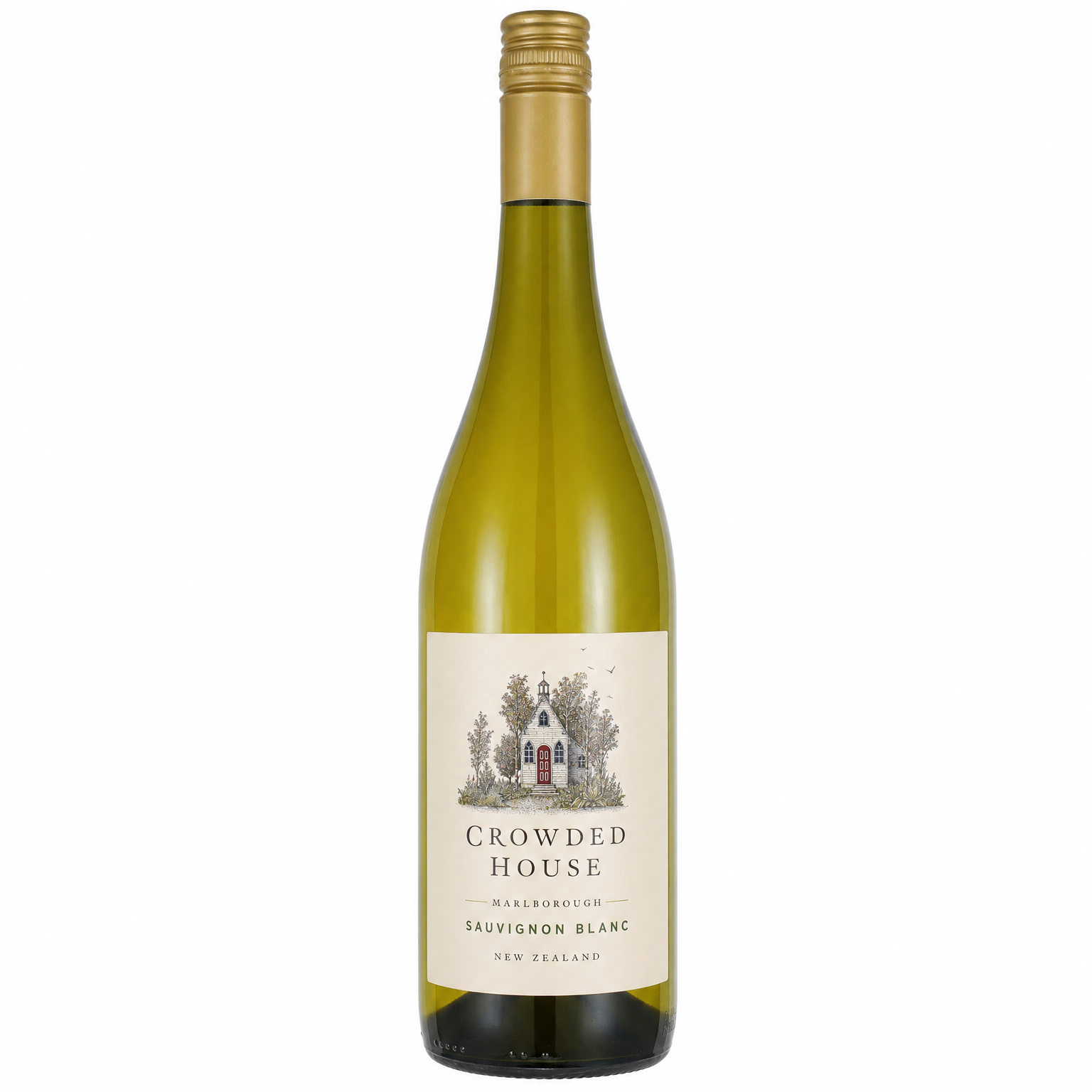 Crowded House Sauvignon Blanc 750ml