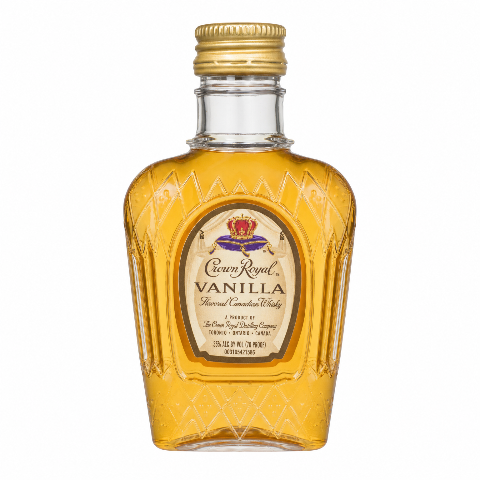 Crown Royal Vanilla 50ml
