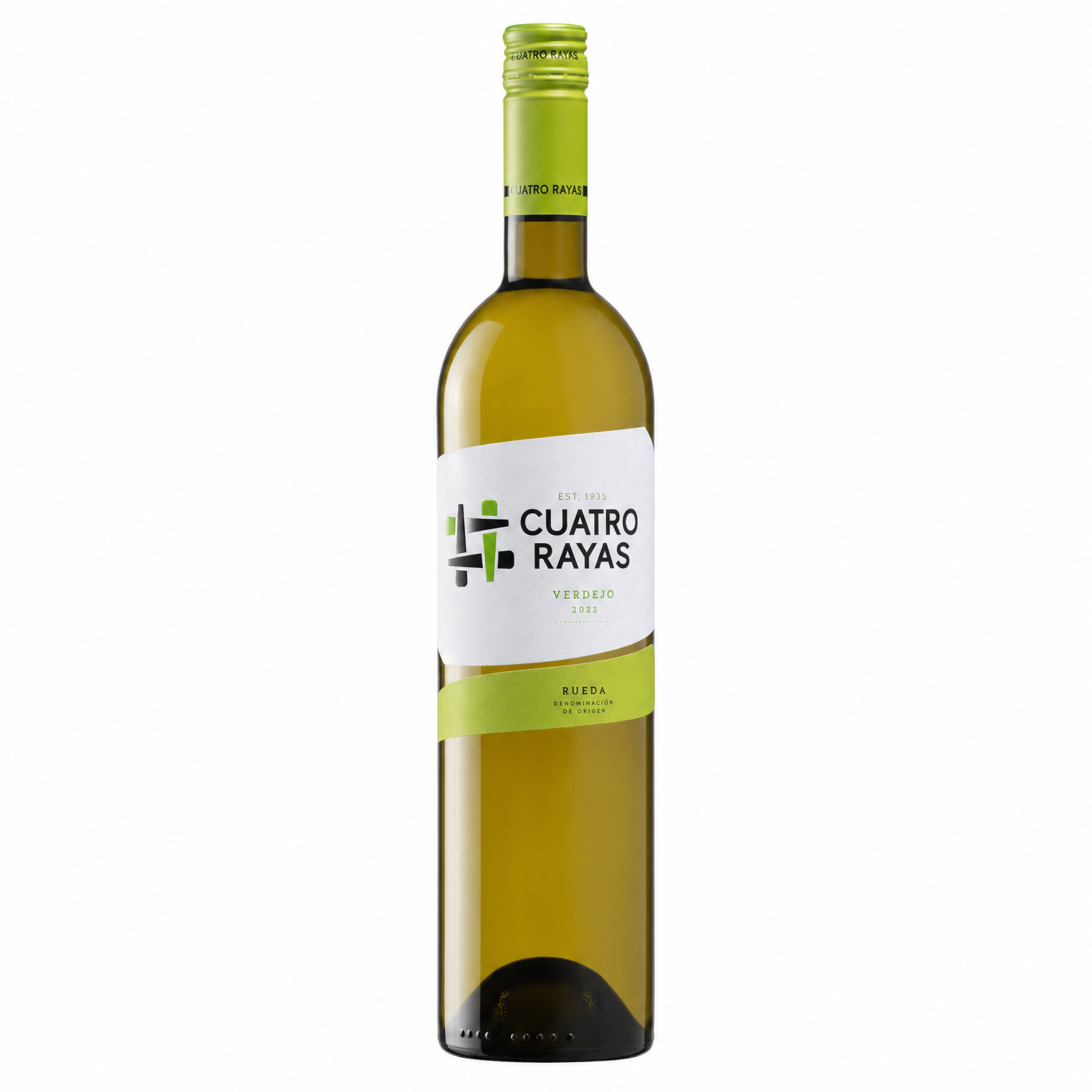 Cuatro Rayas Verdejo 750ml