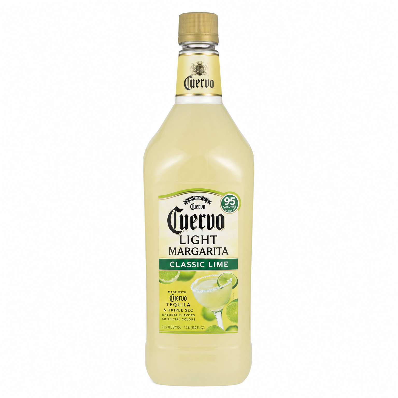 Cuervo Light Margarita 1.75L