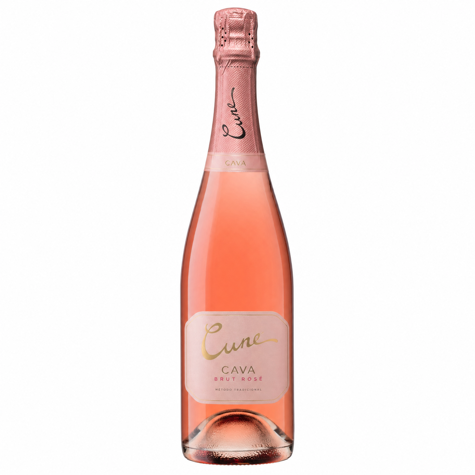 Cune Cava Brut Rosé 750ml