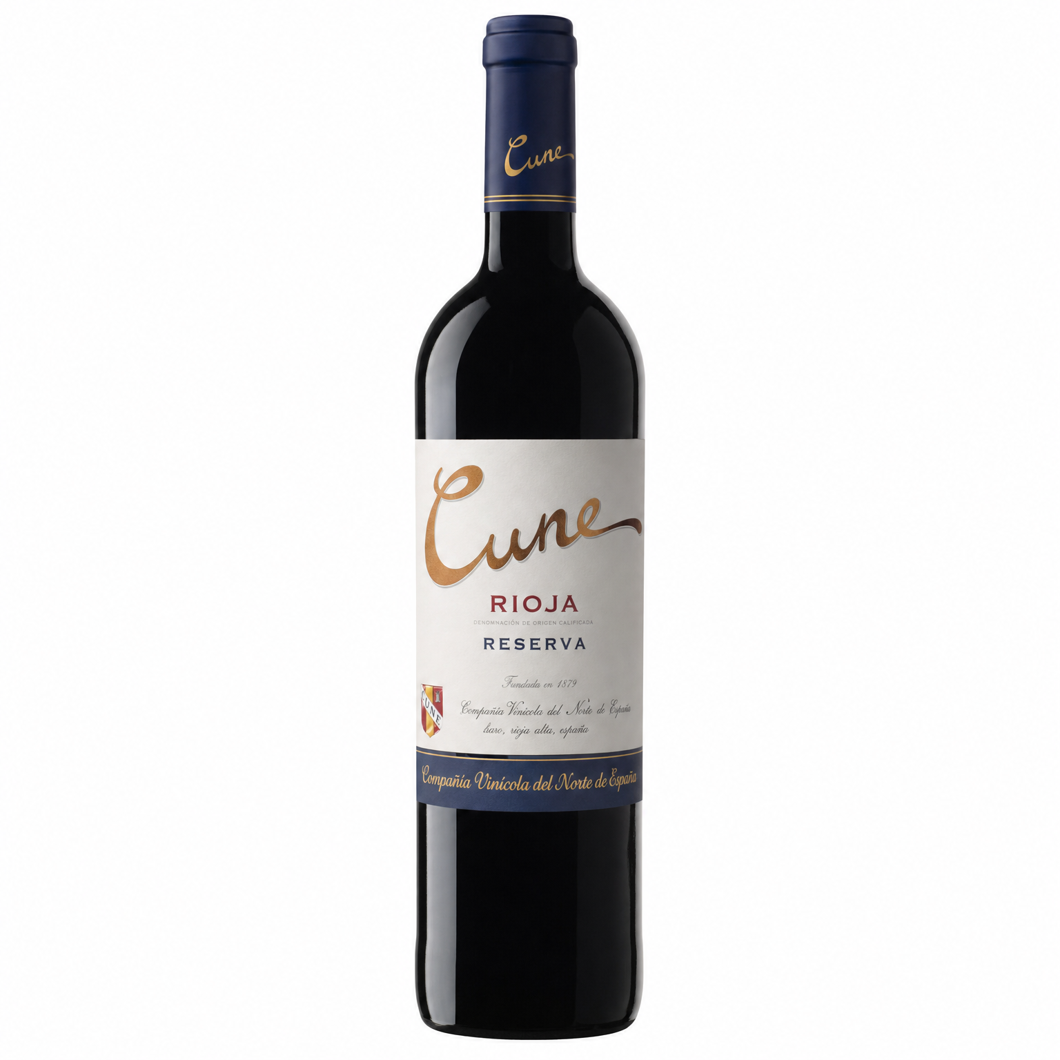 Cune Rioja Reserva 750ml