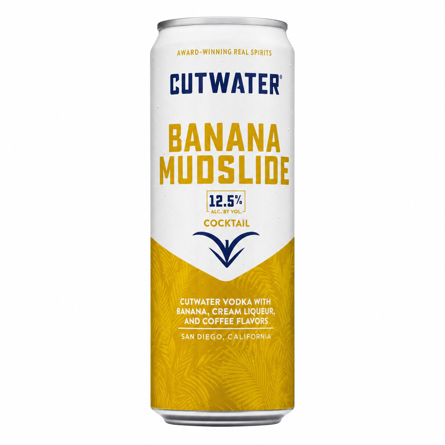 Cutwater Banana Mudslide 4x355ml