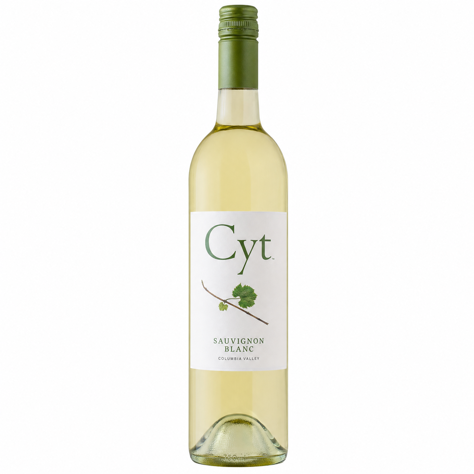 Cyt Sauvignon Blanc The Wine 750ml