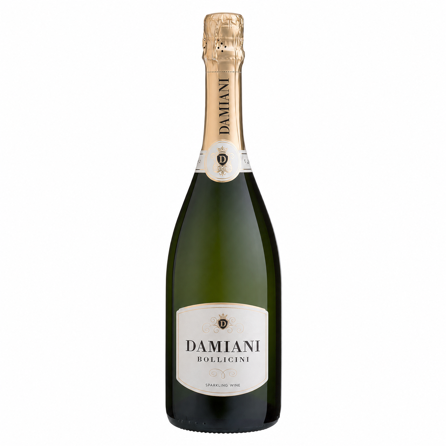 Damiani Bollicini