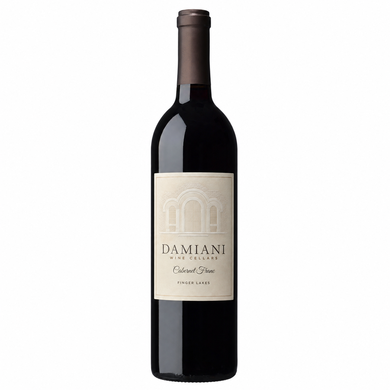 Damiani Cabernet Franc