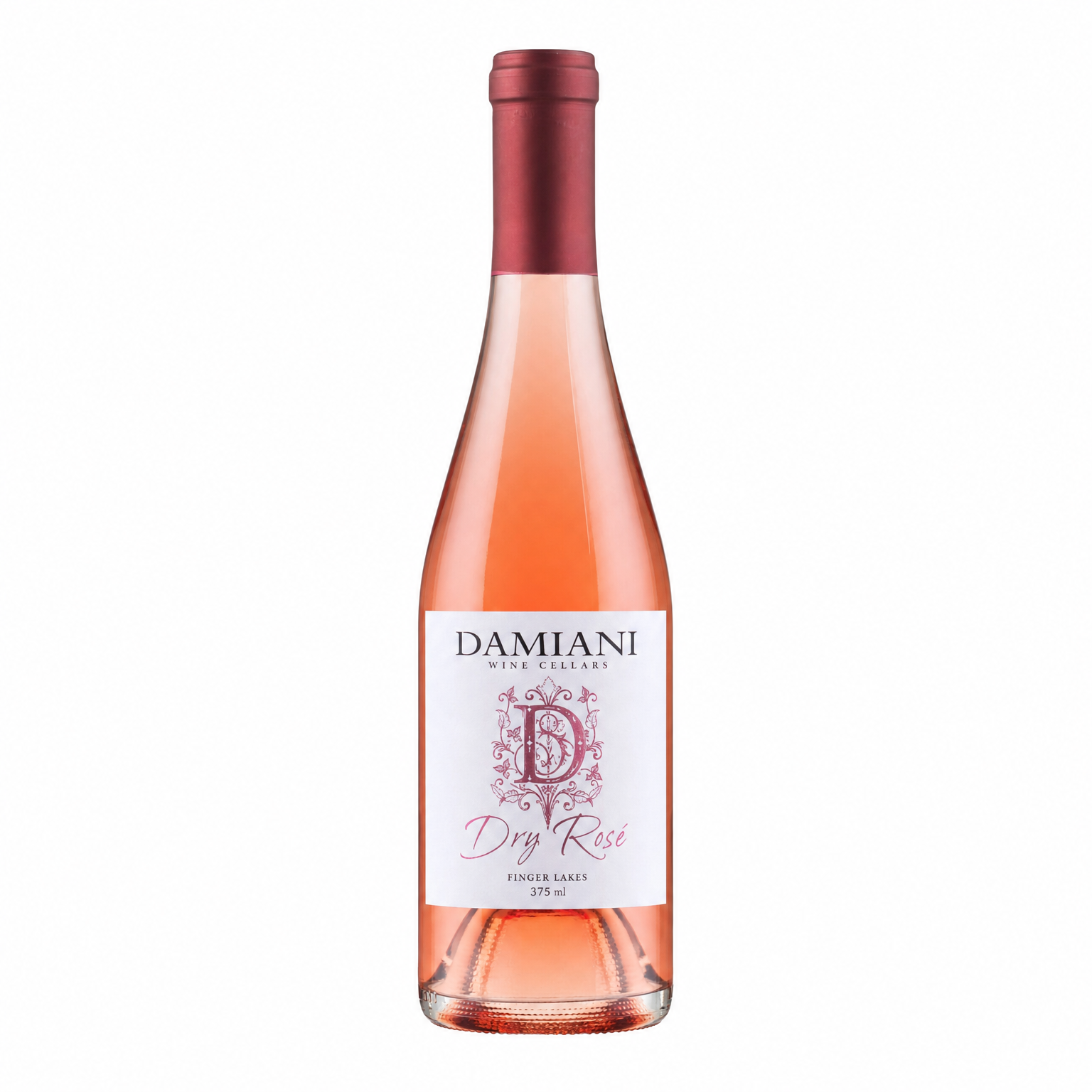 Damiani Dry Rose 375ml