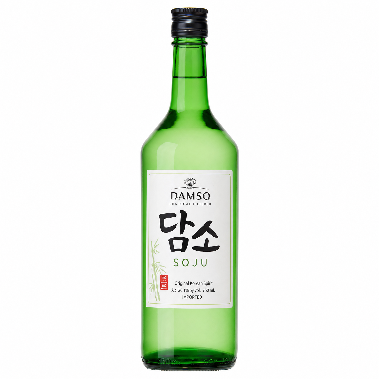 Damso Soju 750ml