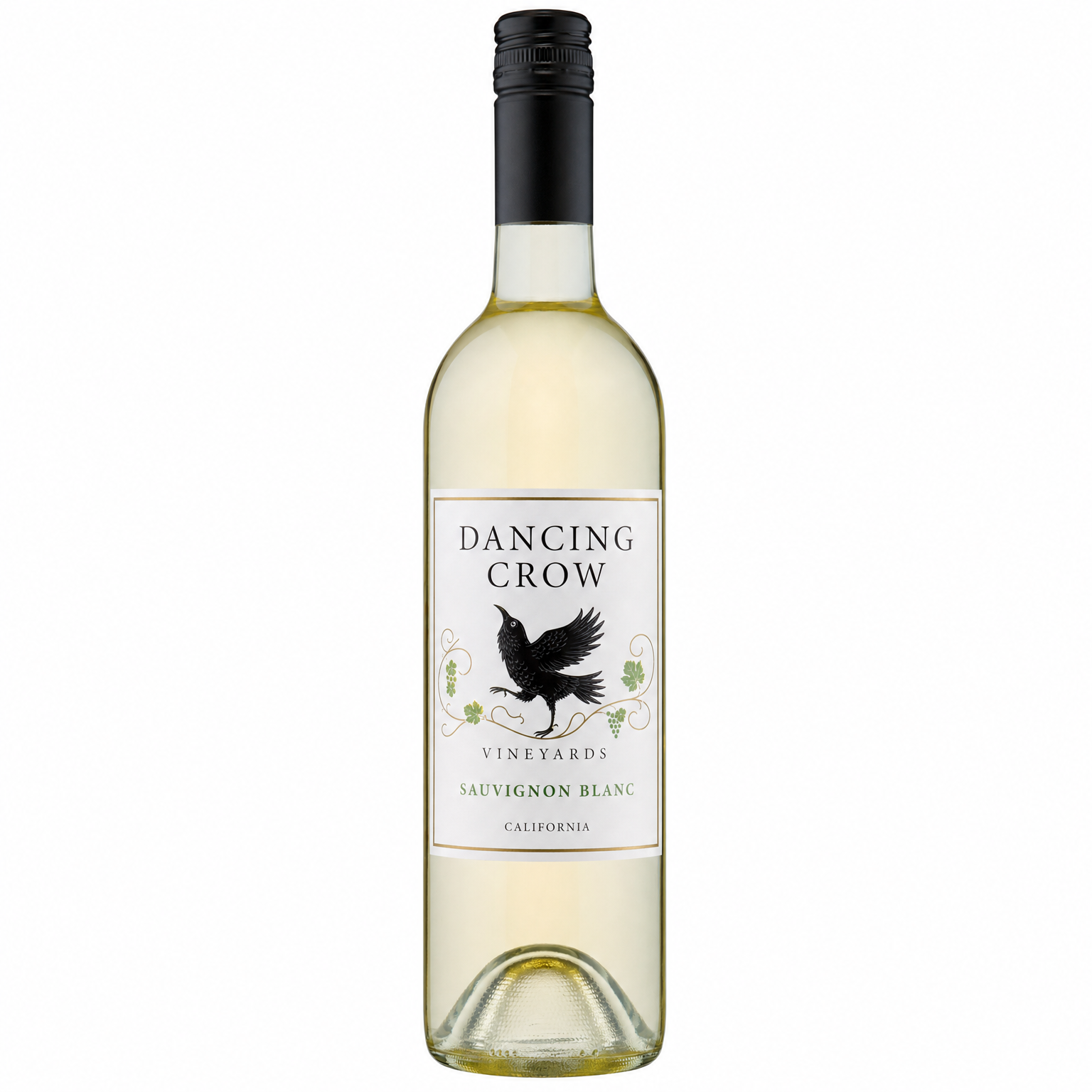 Dancing Crow Sauvignon Blanc 750ml