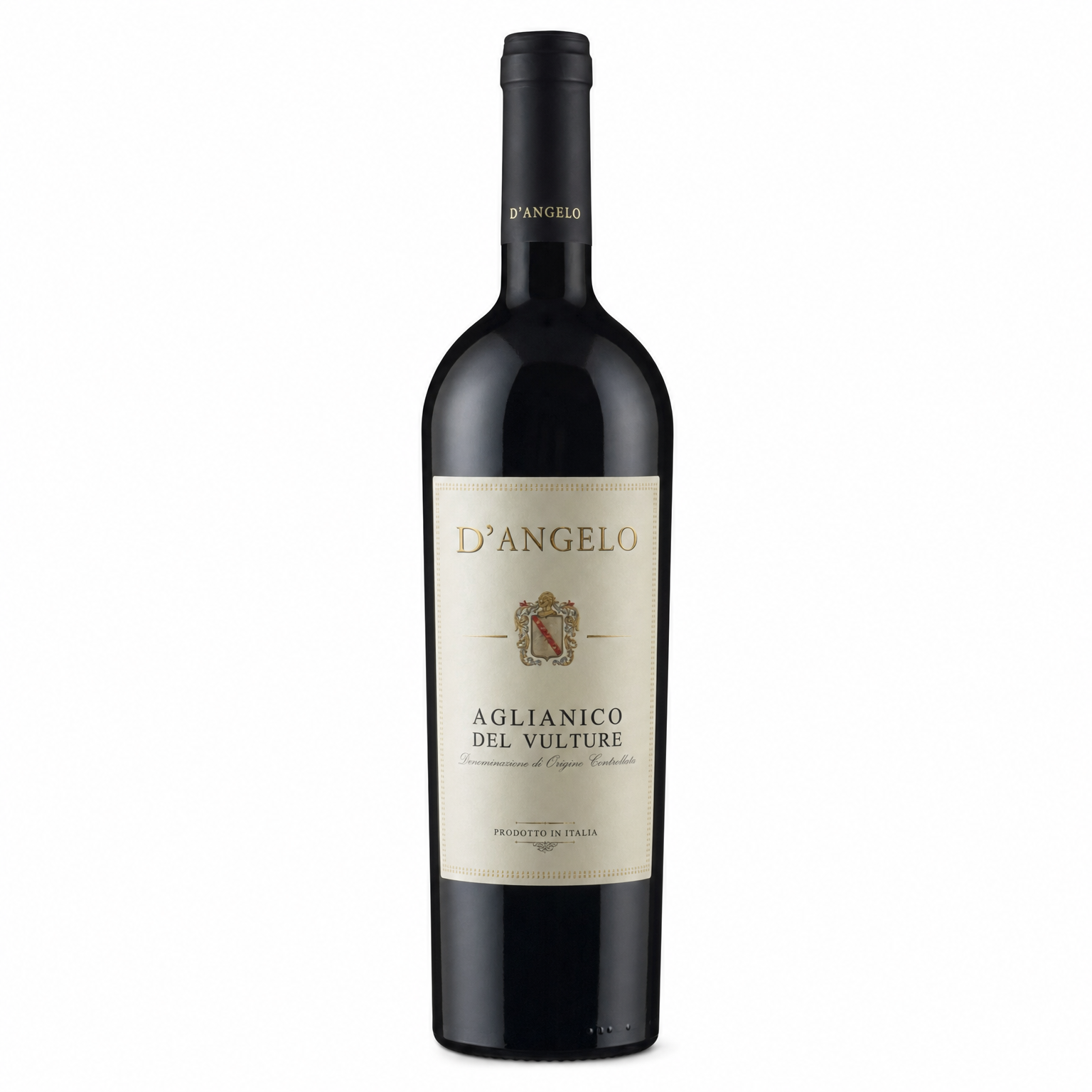 D'Angelo Aglianico Del Vulture 750ml