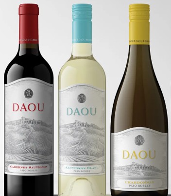 Daou Wine Tasting