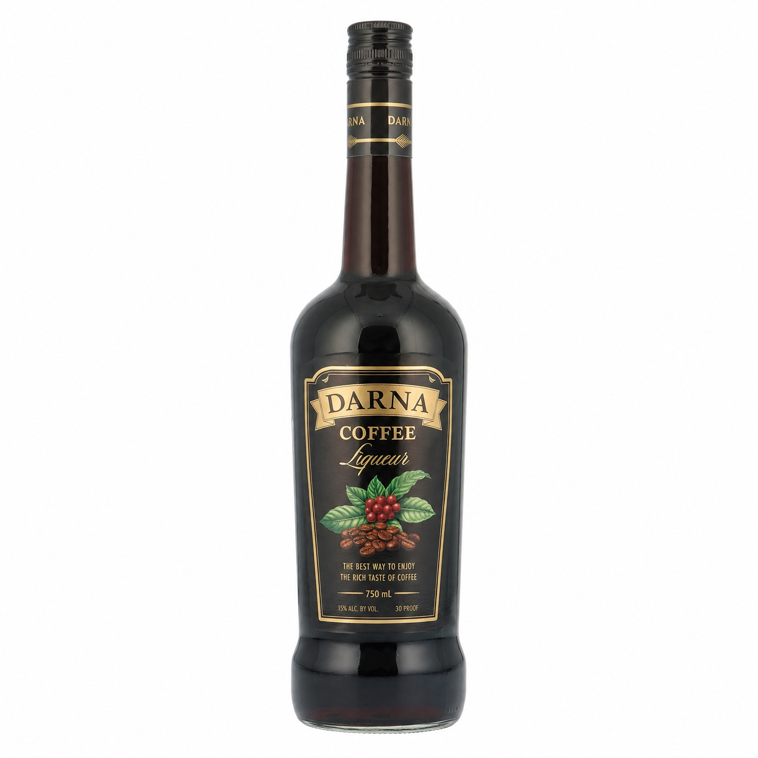 Darna Coffee 750ml