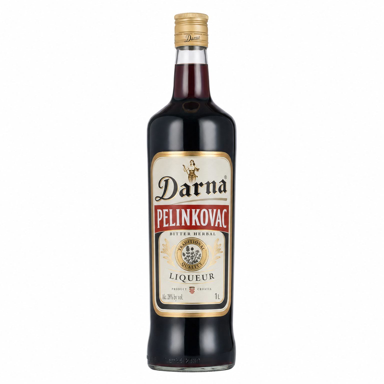Darna Pelinkovac Bitter Herbal 1L
