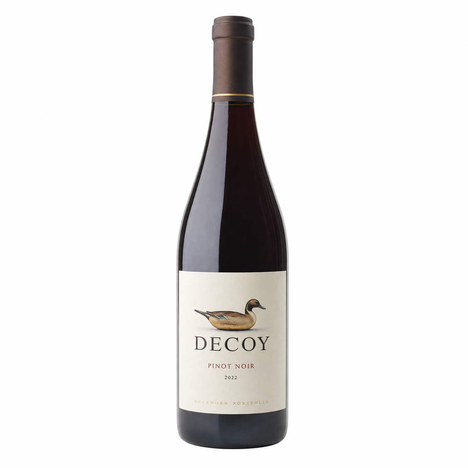 Decoy Pinot Noir 750ml