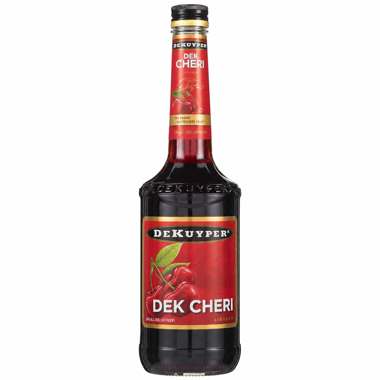 DEK CHERI L