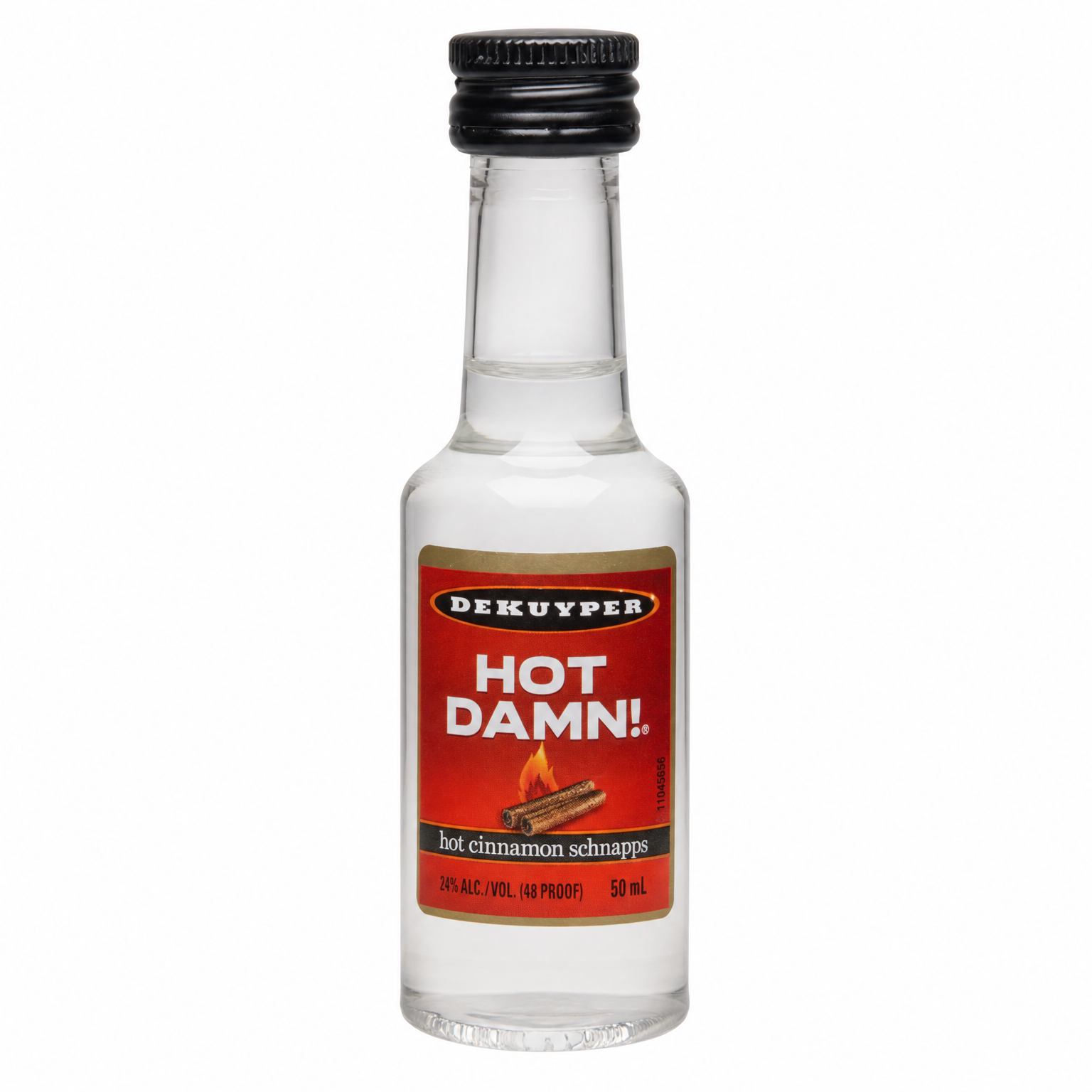 Dekuyper Hot Damn! 50ml