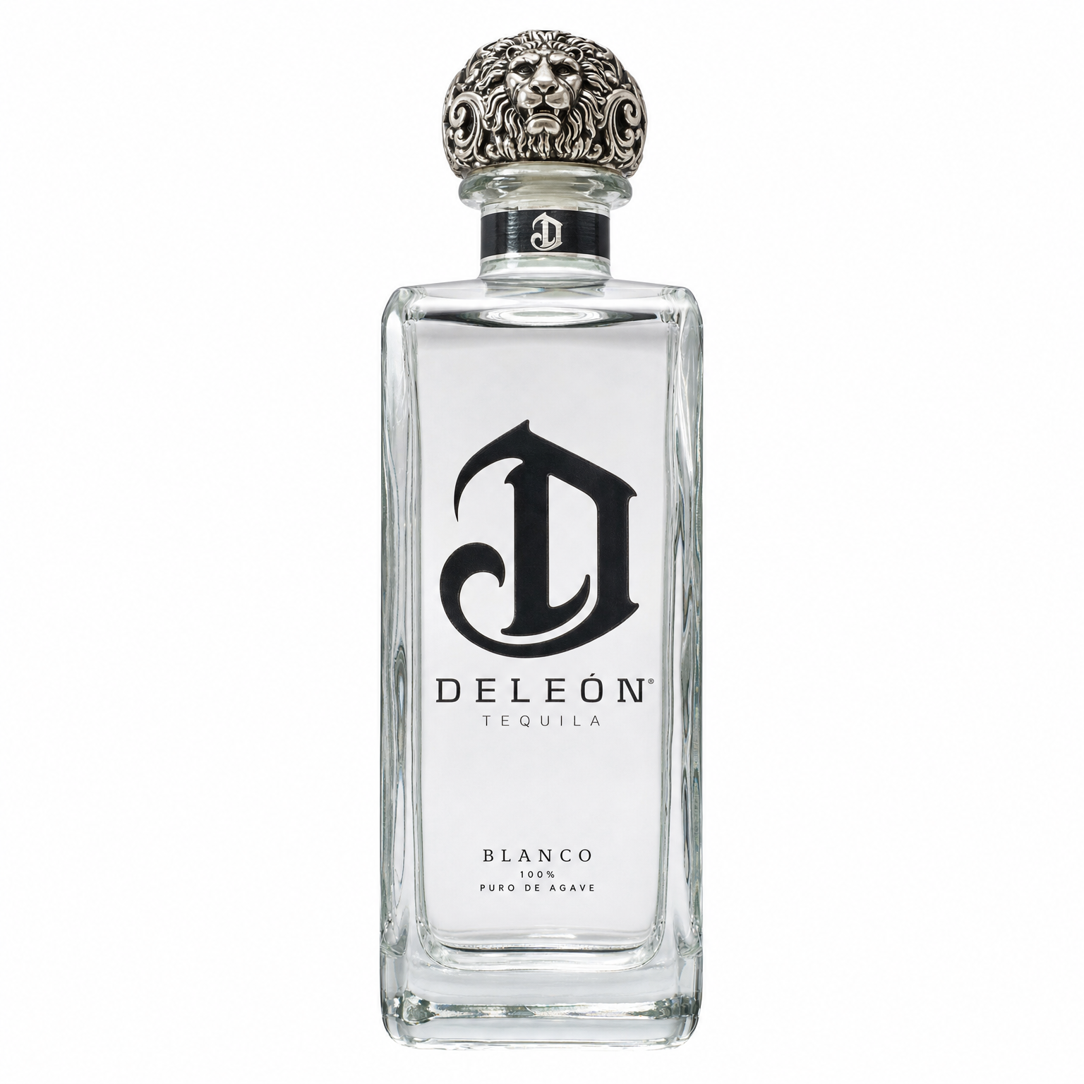 DeLeón Tequila Blanco 750ml