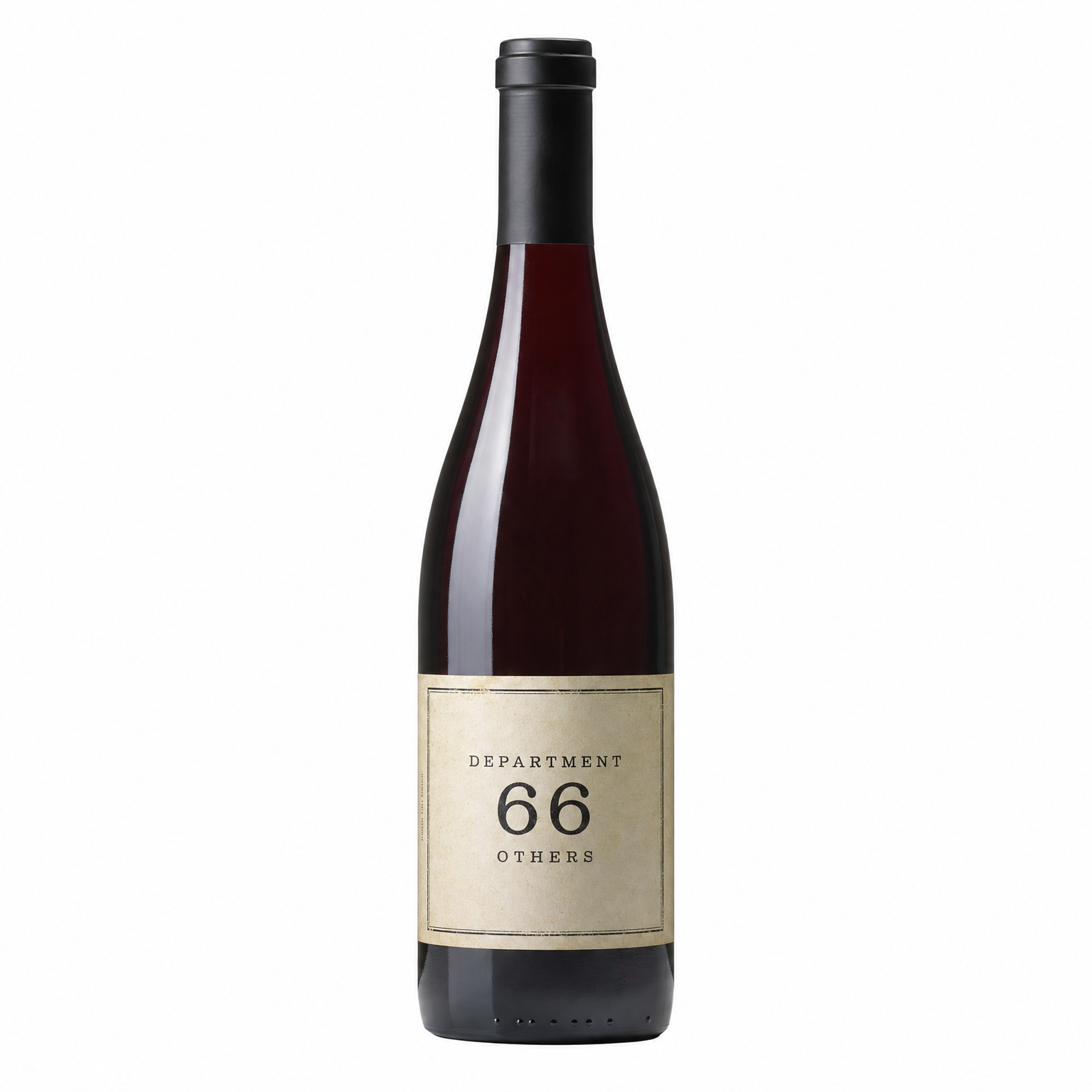 Department 66 Others 750ml