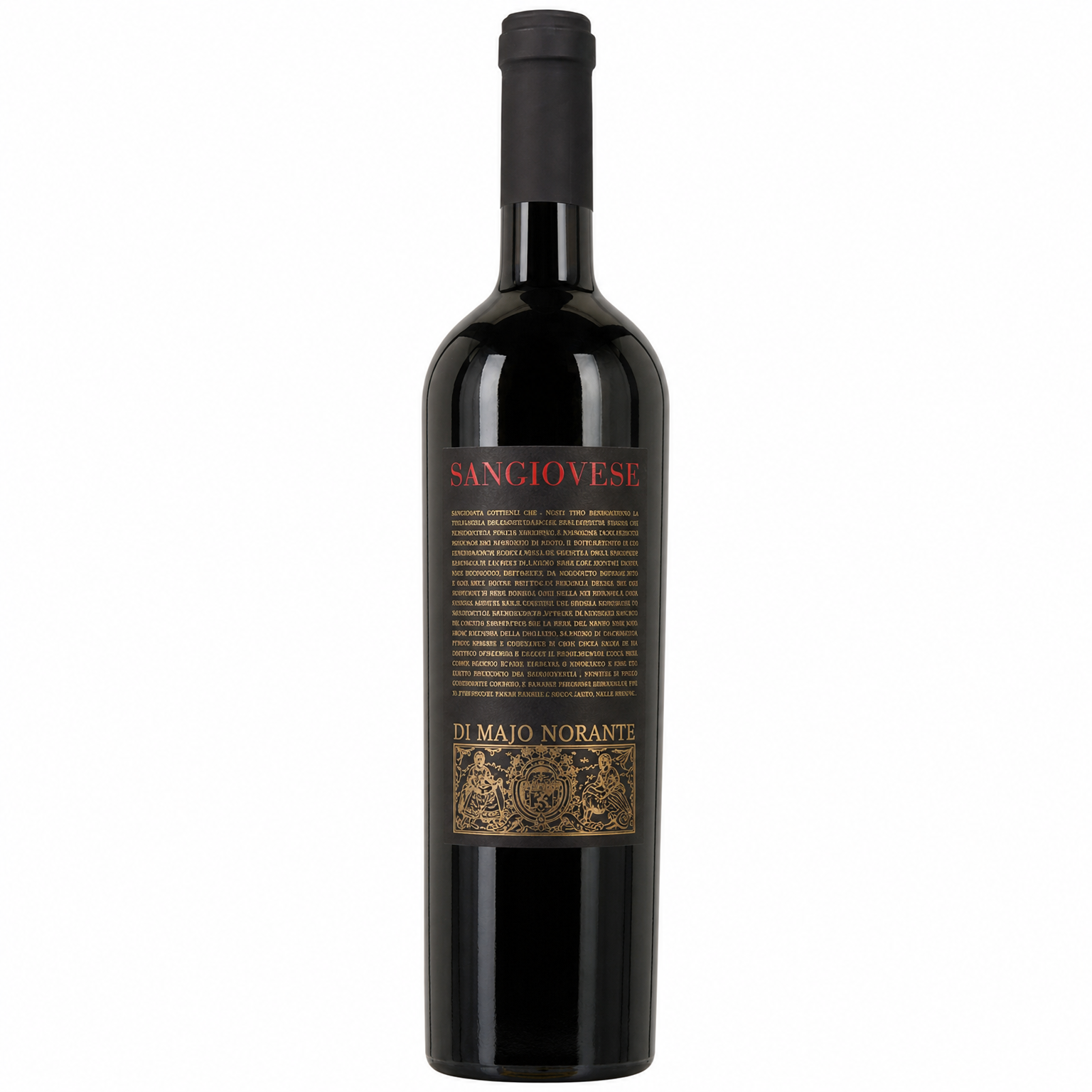 Di Majo Norante Sangiovese 750ml