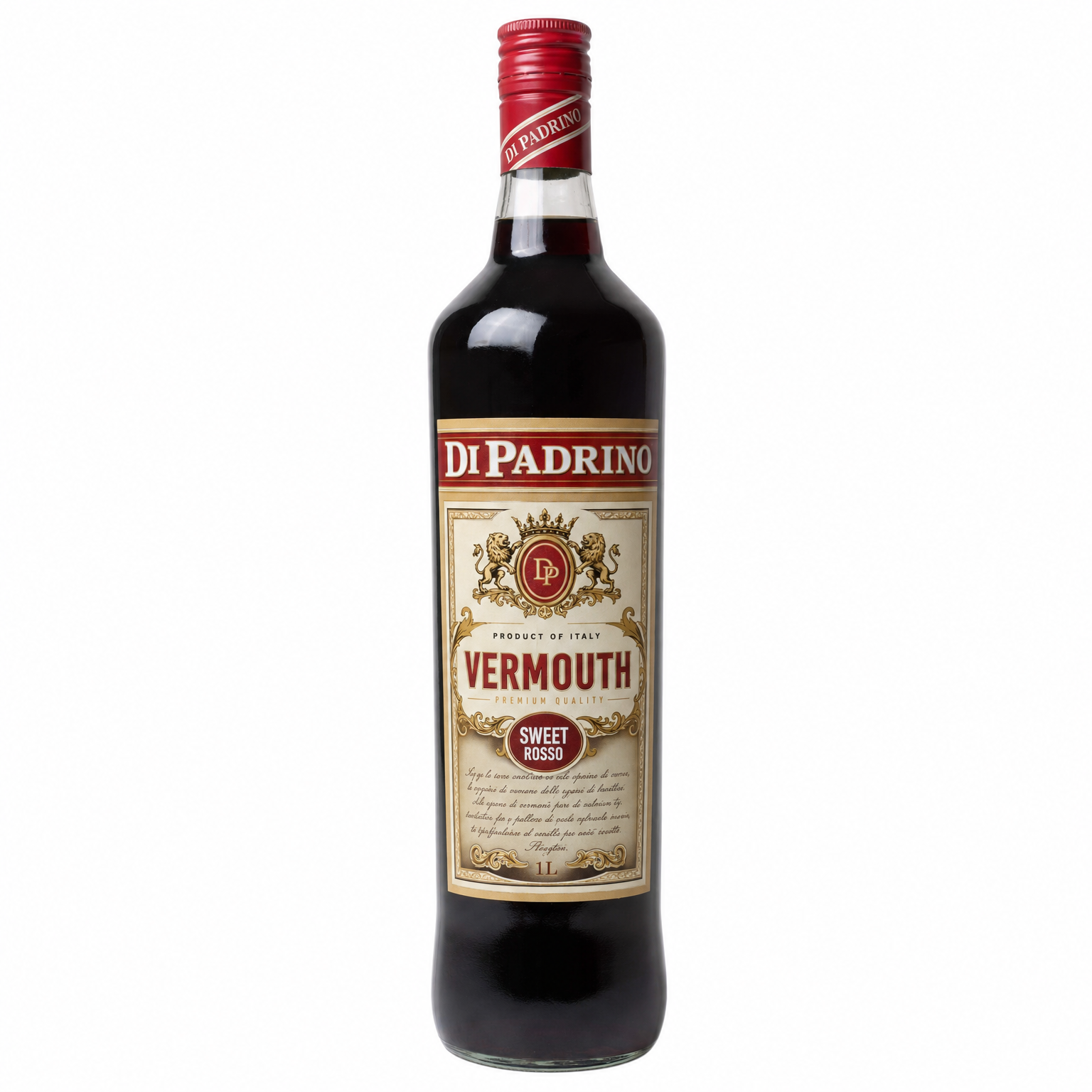 Di Padrino Sweet Vermouth 1L