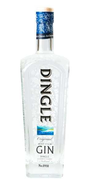 Dingle Irish Pot Still Gin 750ml
