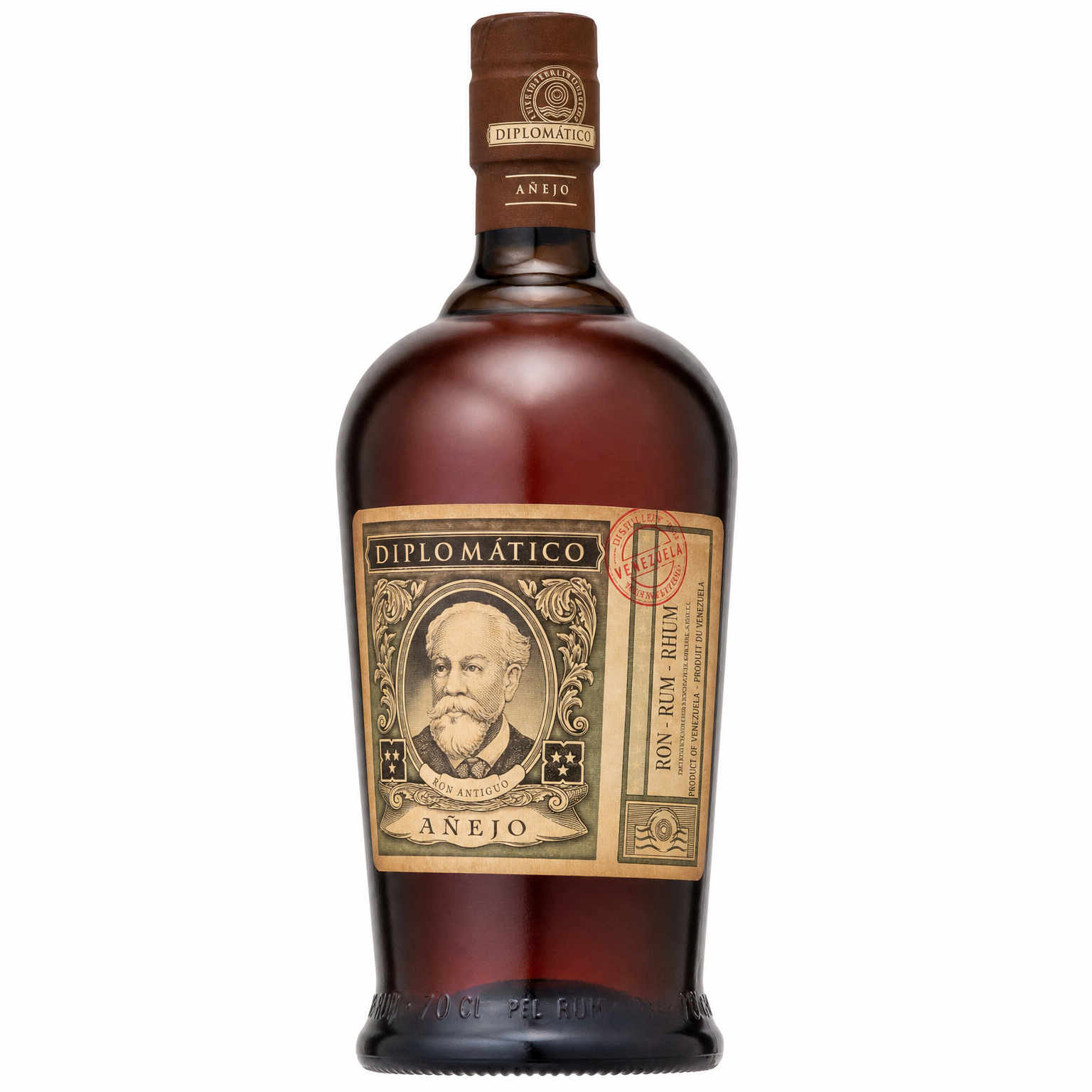 Diplomatico Anejo 750ml