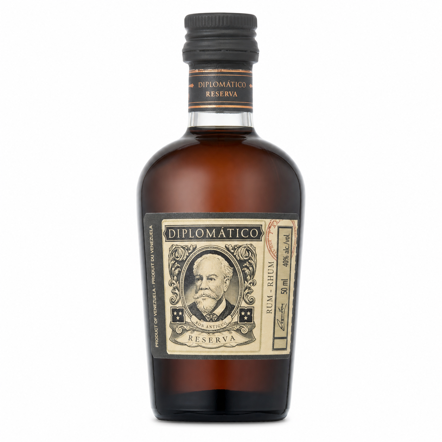 Diplomático Reserva 50ml